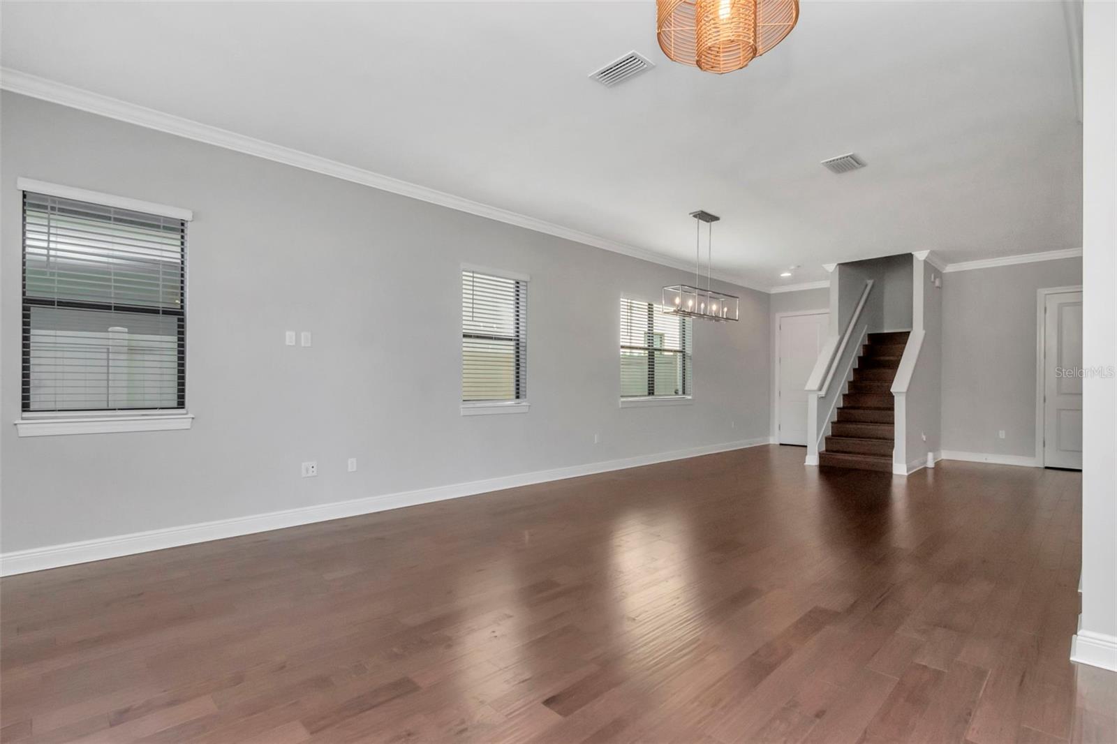 SANCTUARY AT CARROLLWOOD - Residential