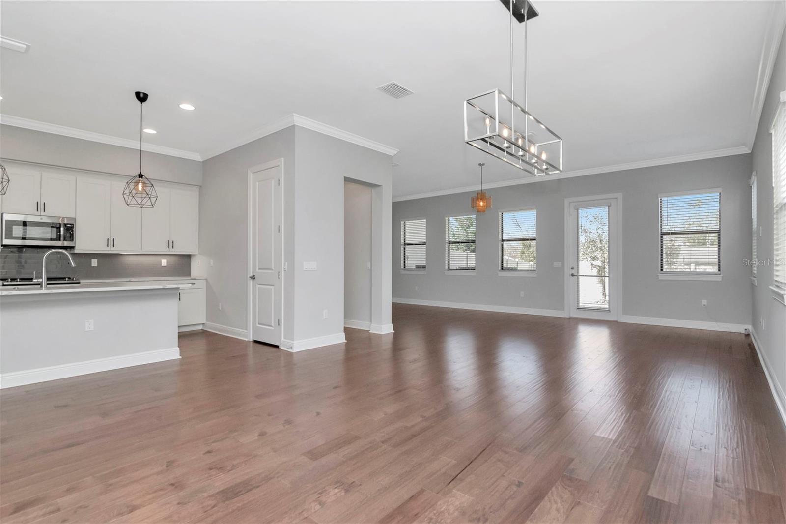 SANCTUARY AT CARROLLWOOD - Residential