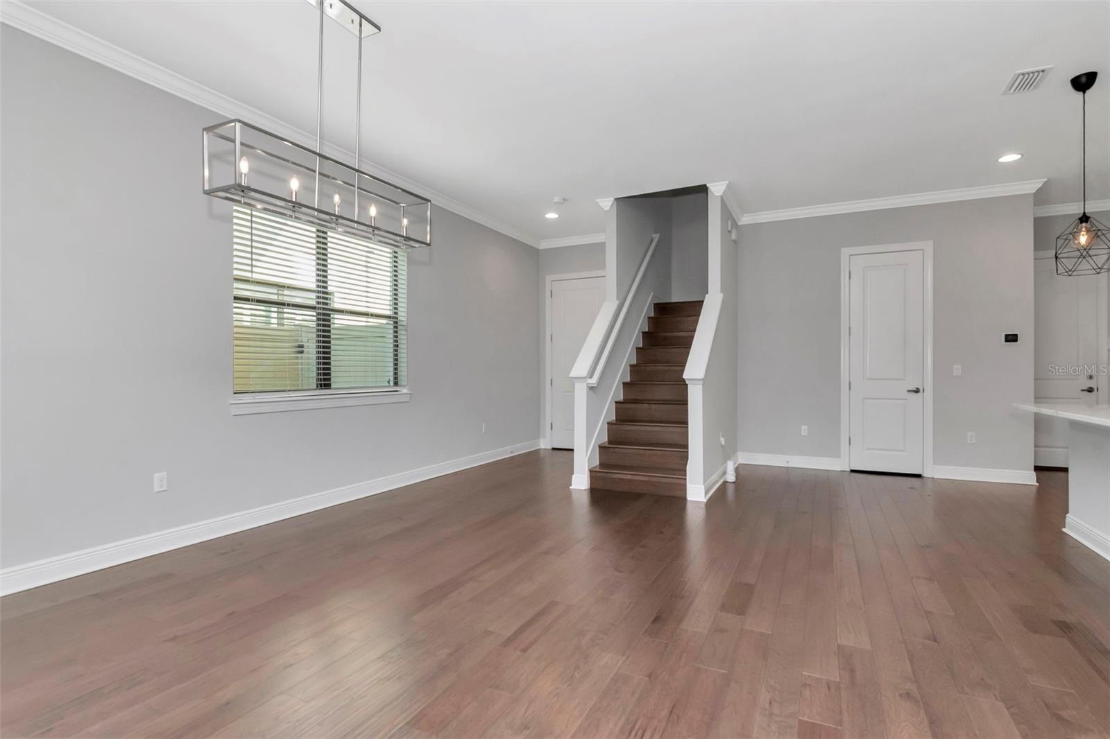 SANCTUARY AT CARROLLWOOD - Residential