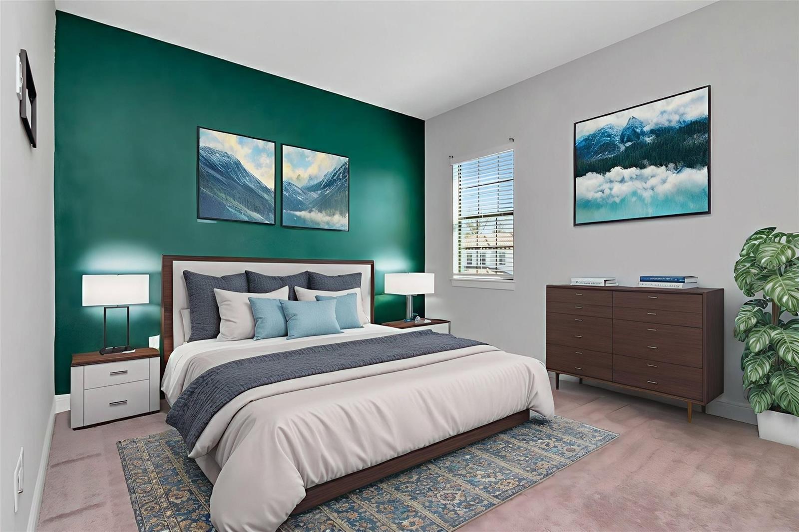 SANCTUARY AT CARROLLWOOD - Residential