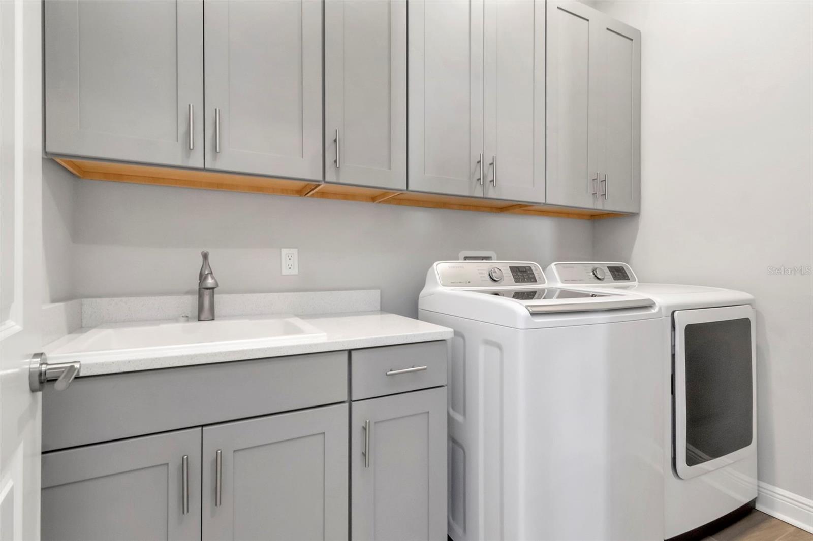 SANCTUARY AT CARROLLWOOD - Residential