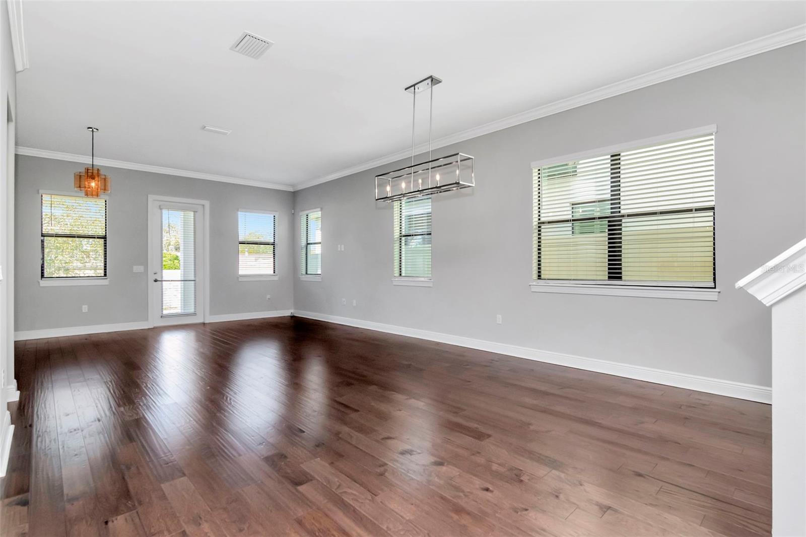 SANCTUARY AT CARROLLWOOD - Residential