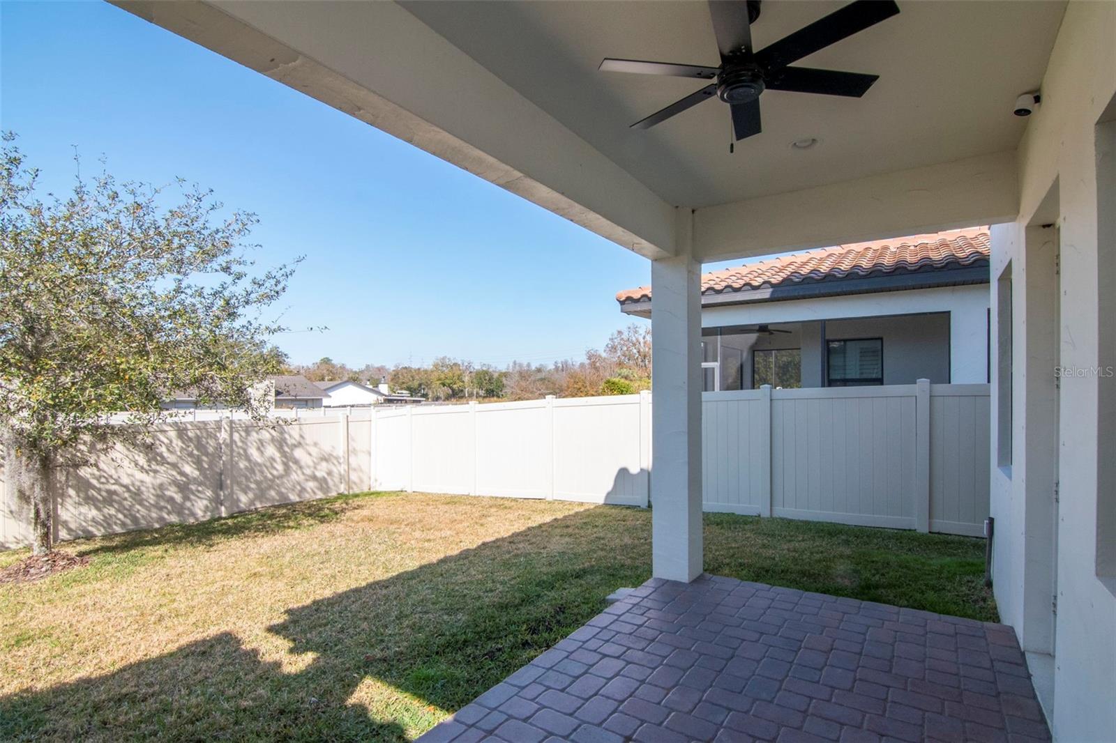 SANCTUARY AT CARROLLWOOD - Residential