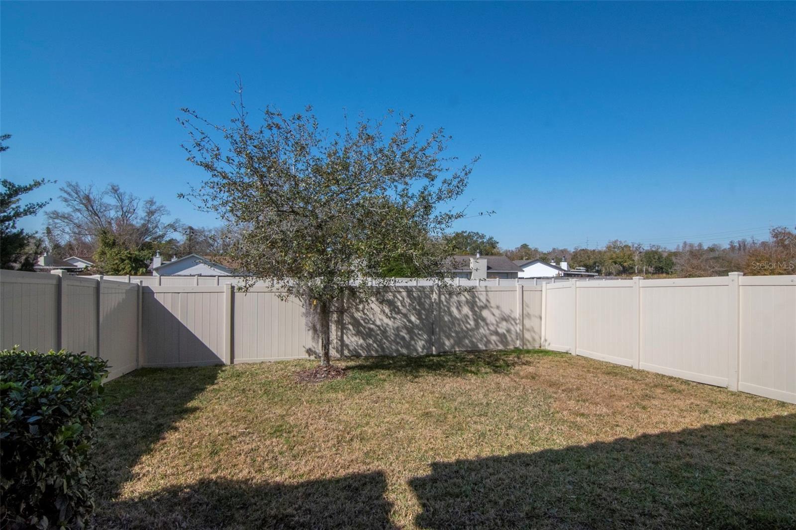 SANCTUARY AT CARROLLWOOD - Residential