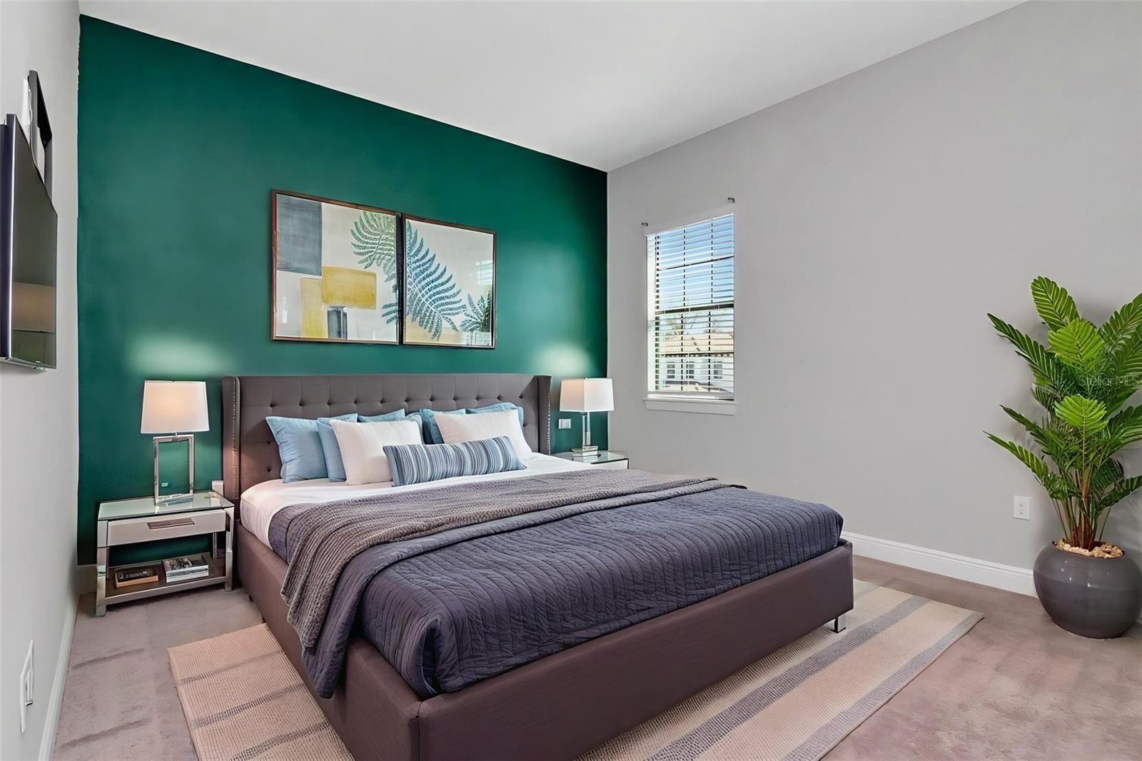 SANCTUARY AT CARROLLWOOD - Residential