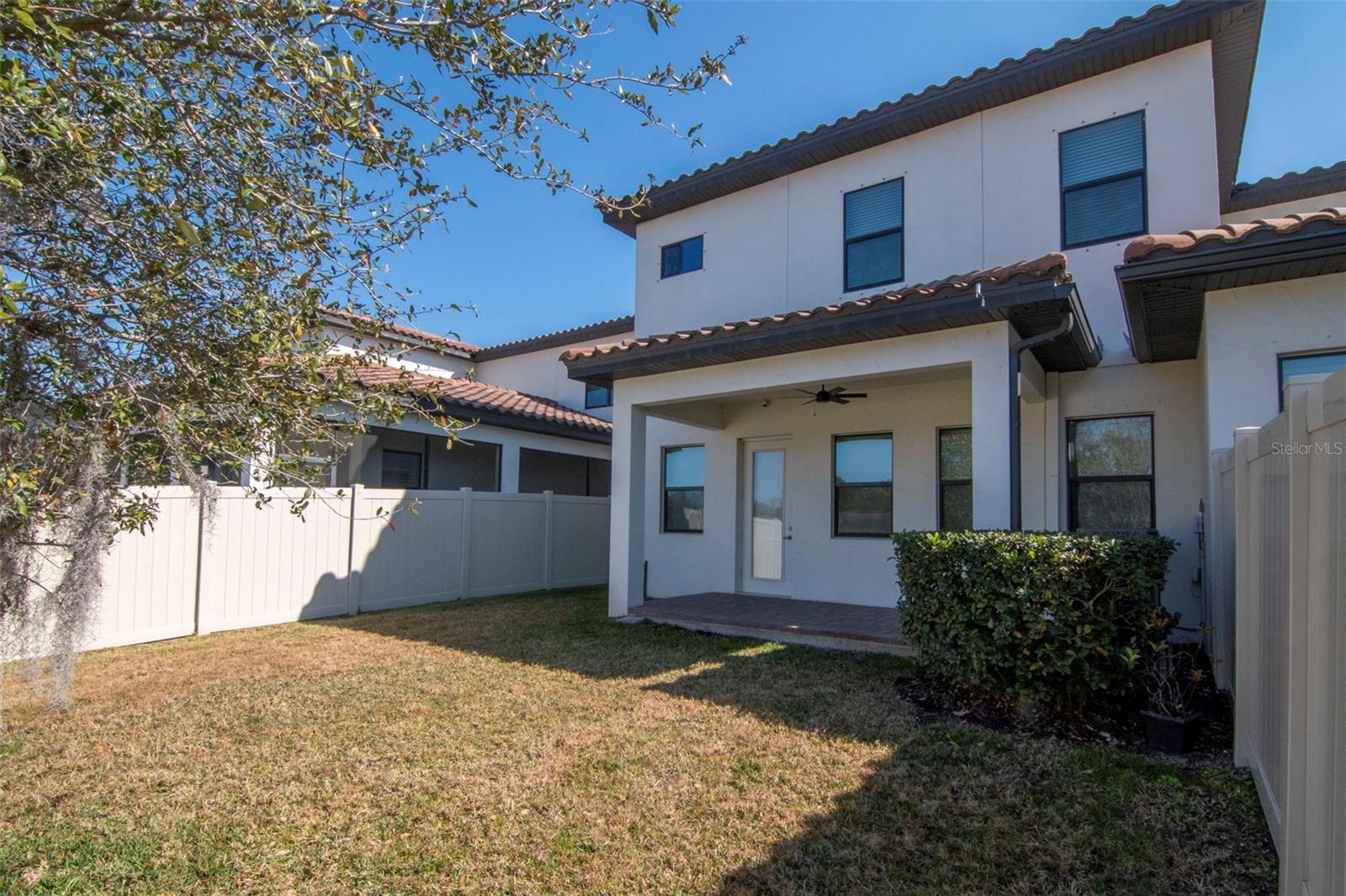 SANCTUARY AT CARROLLWOOD - Residential