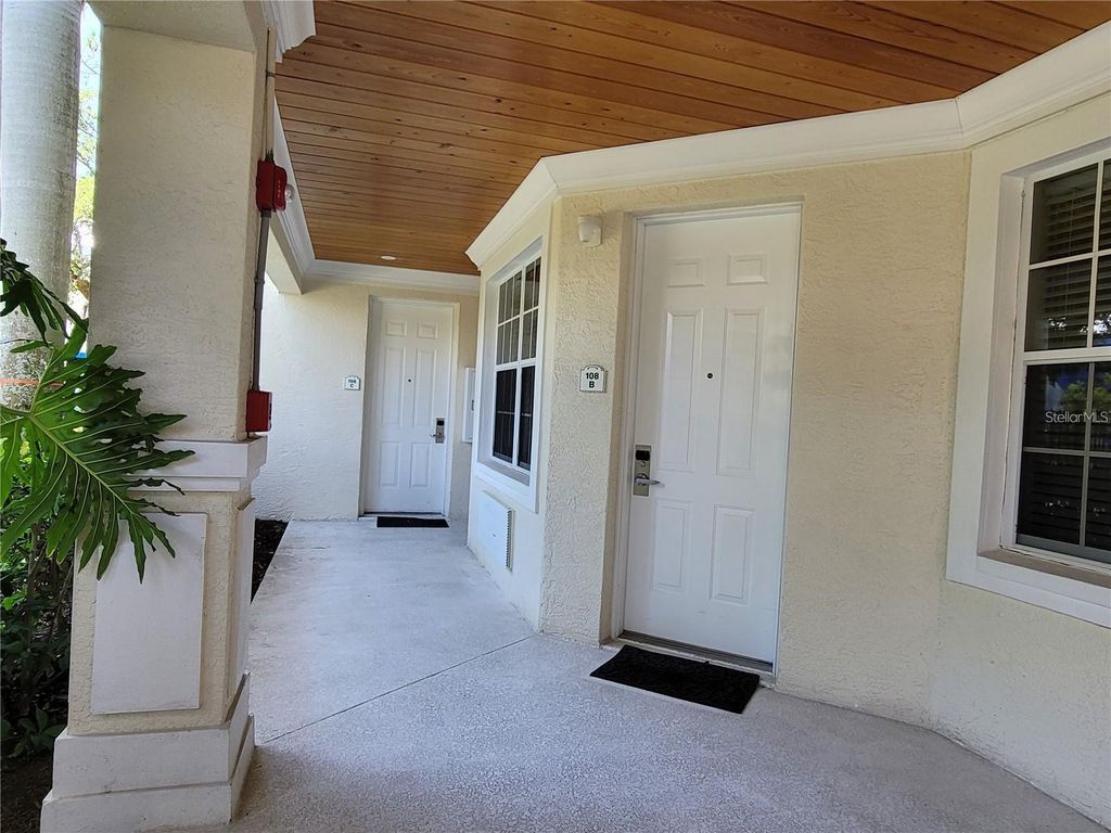 Photo of 3506 54th Drive W #107, Bradenton, FL 34210 (MLS # TB8415032)