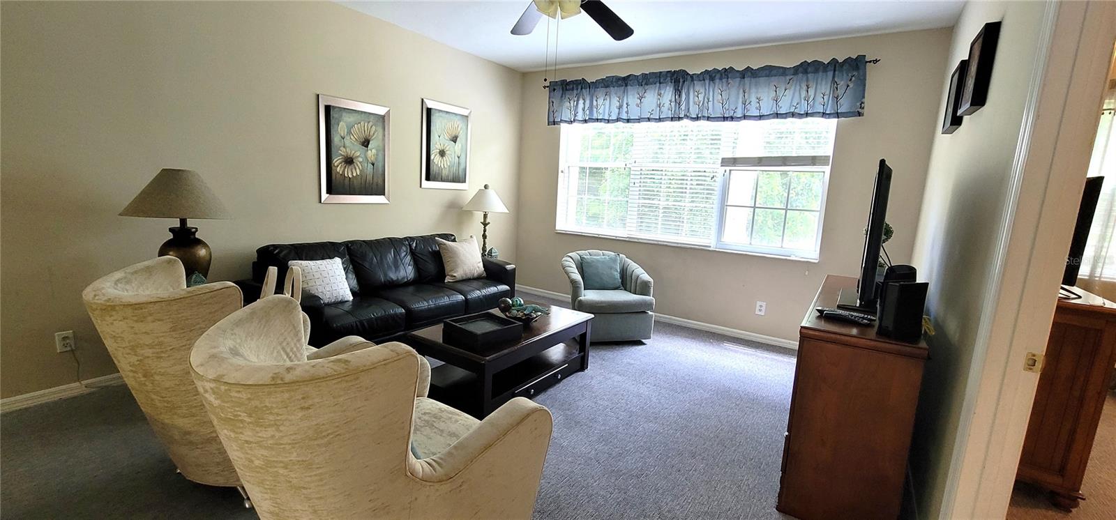 ACADEMY RESORT LODGE - Residential