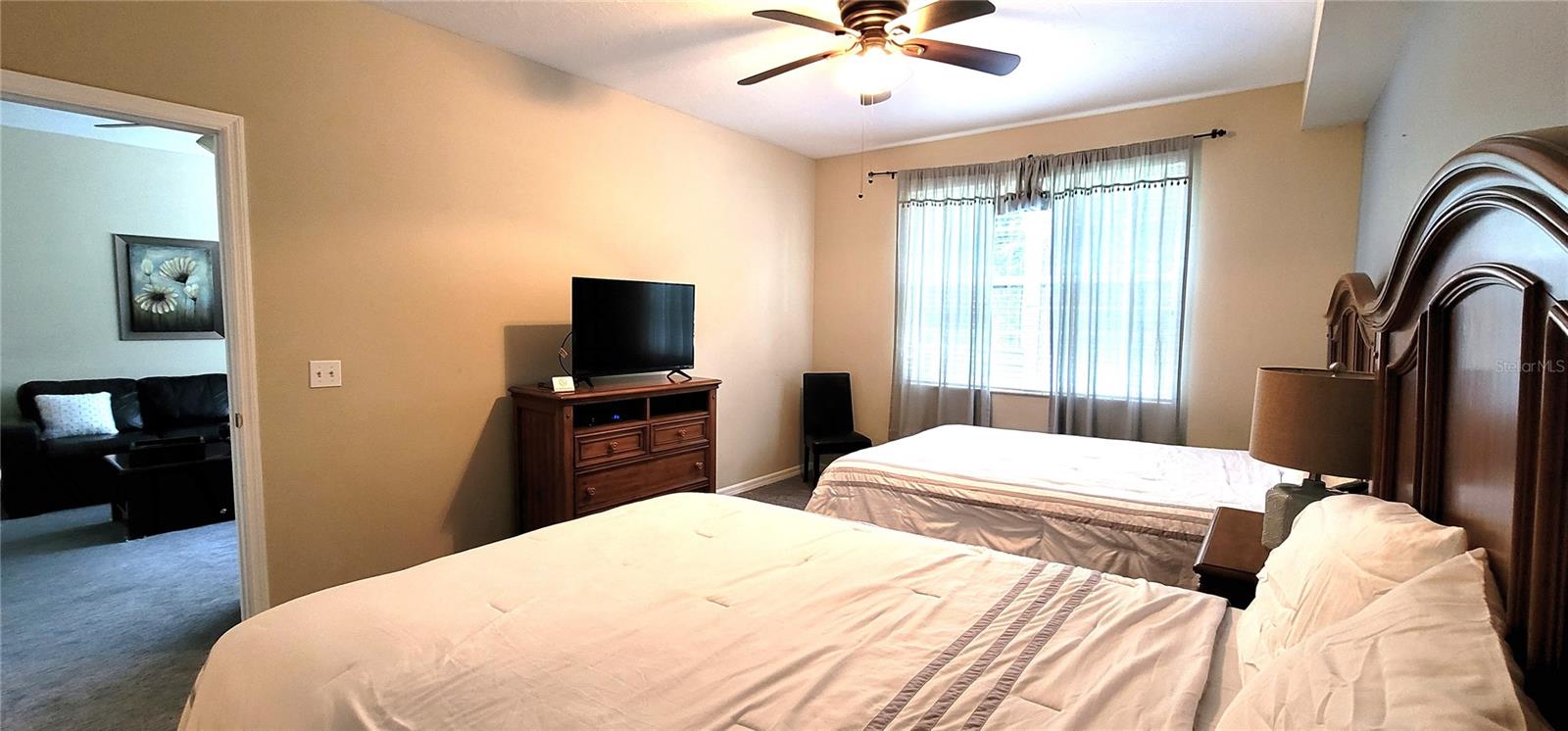 ACADEMY RESORT LODGE - Residential