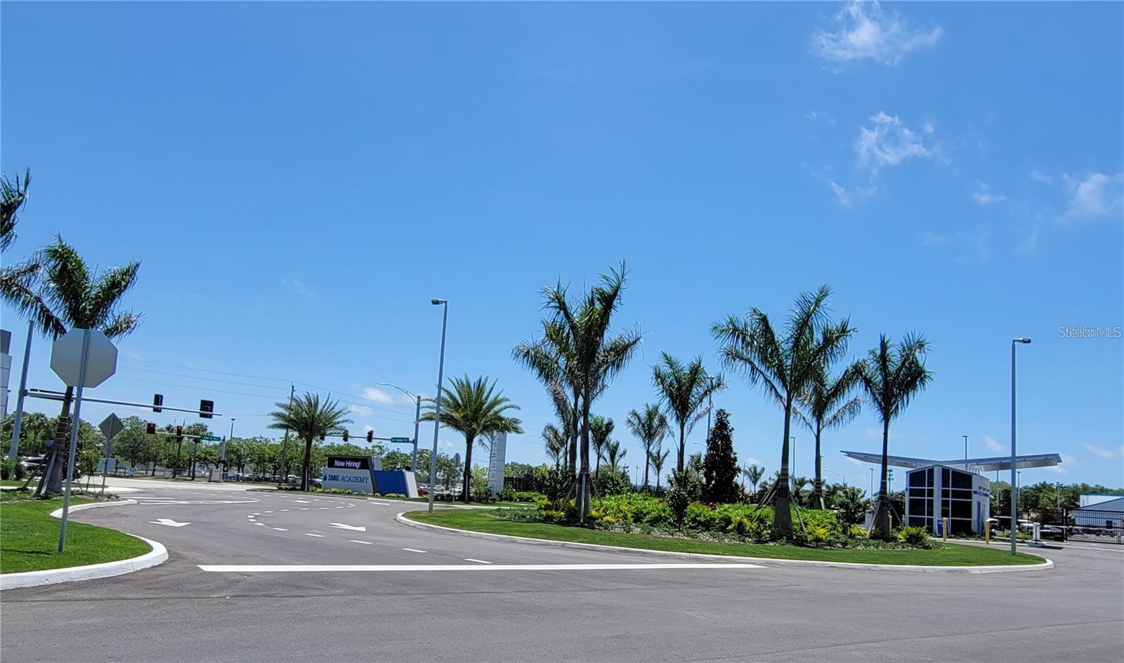 ACADEMY RESORT LODGE - Residential