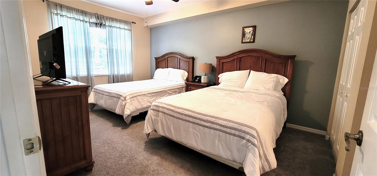 ACADEMY RESORT LODGE - Residential