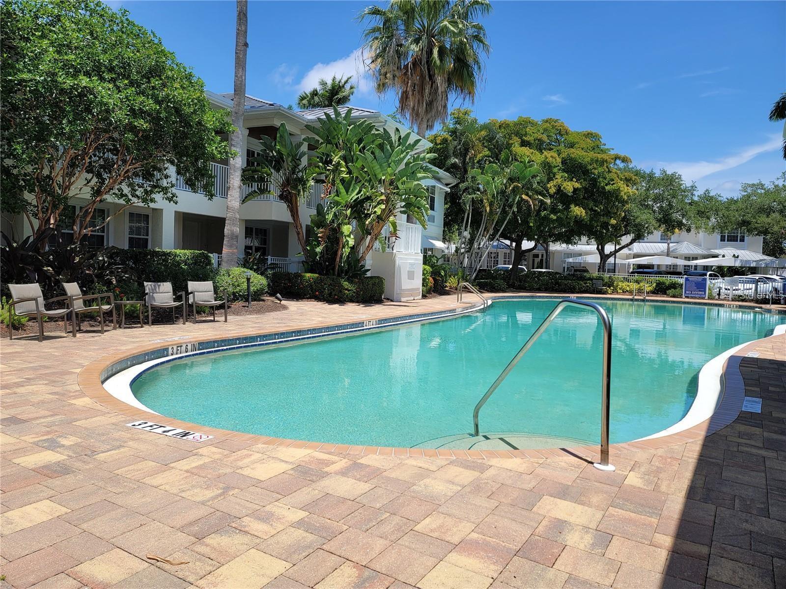 ACADEMY RESORT LODGE - Residential