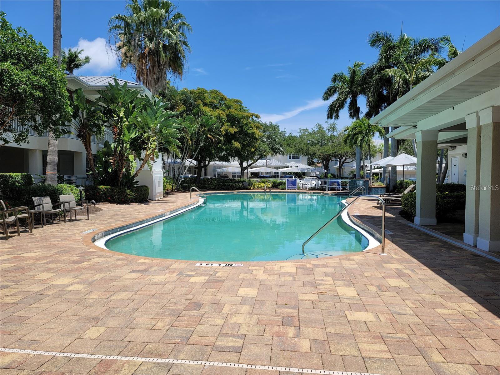 ACADEMY RESORT LODGE - Residential