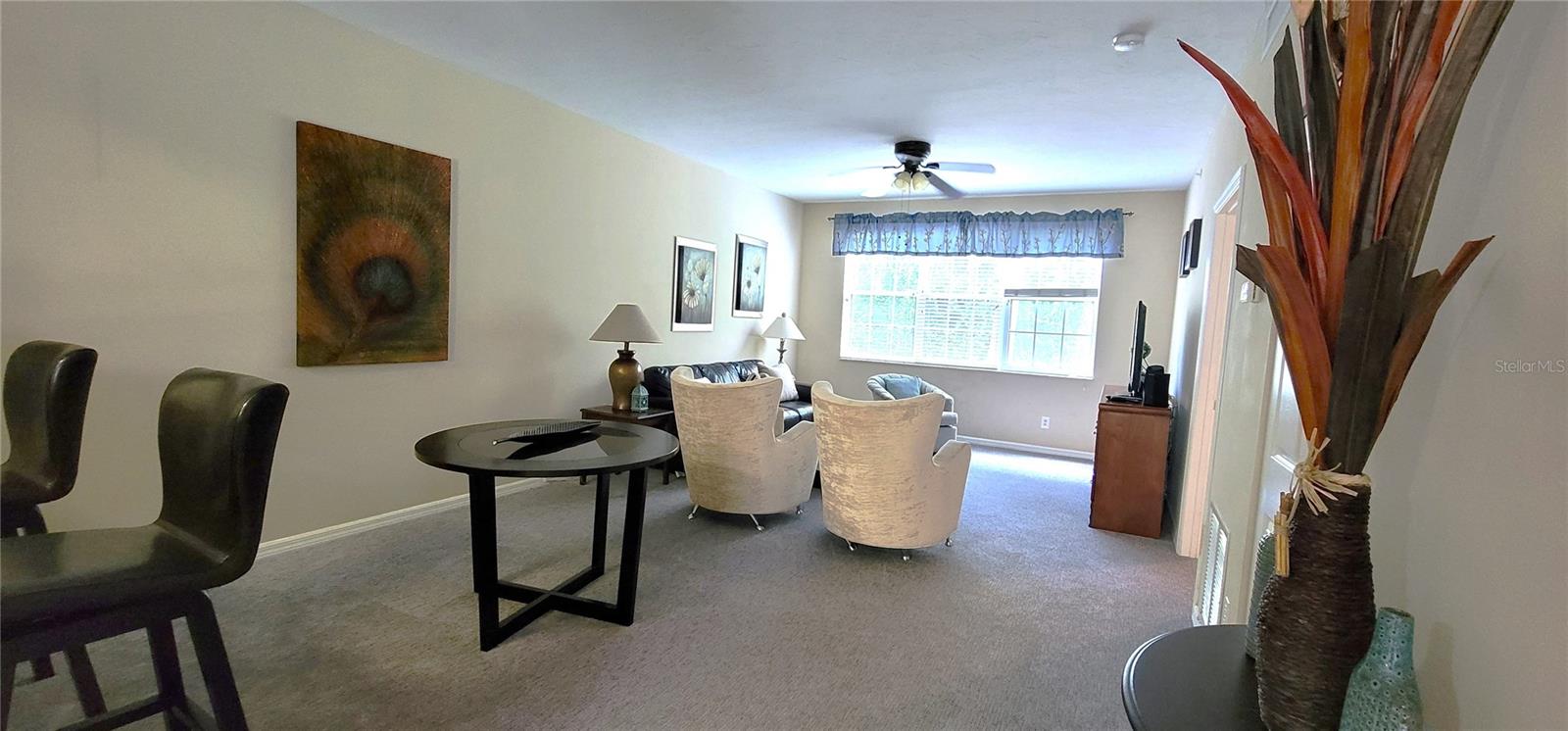 ACADEMY RESORT LODGE - Residential