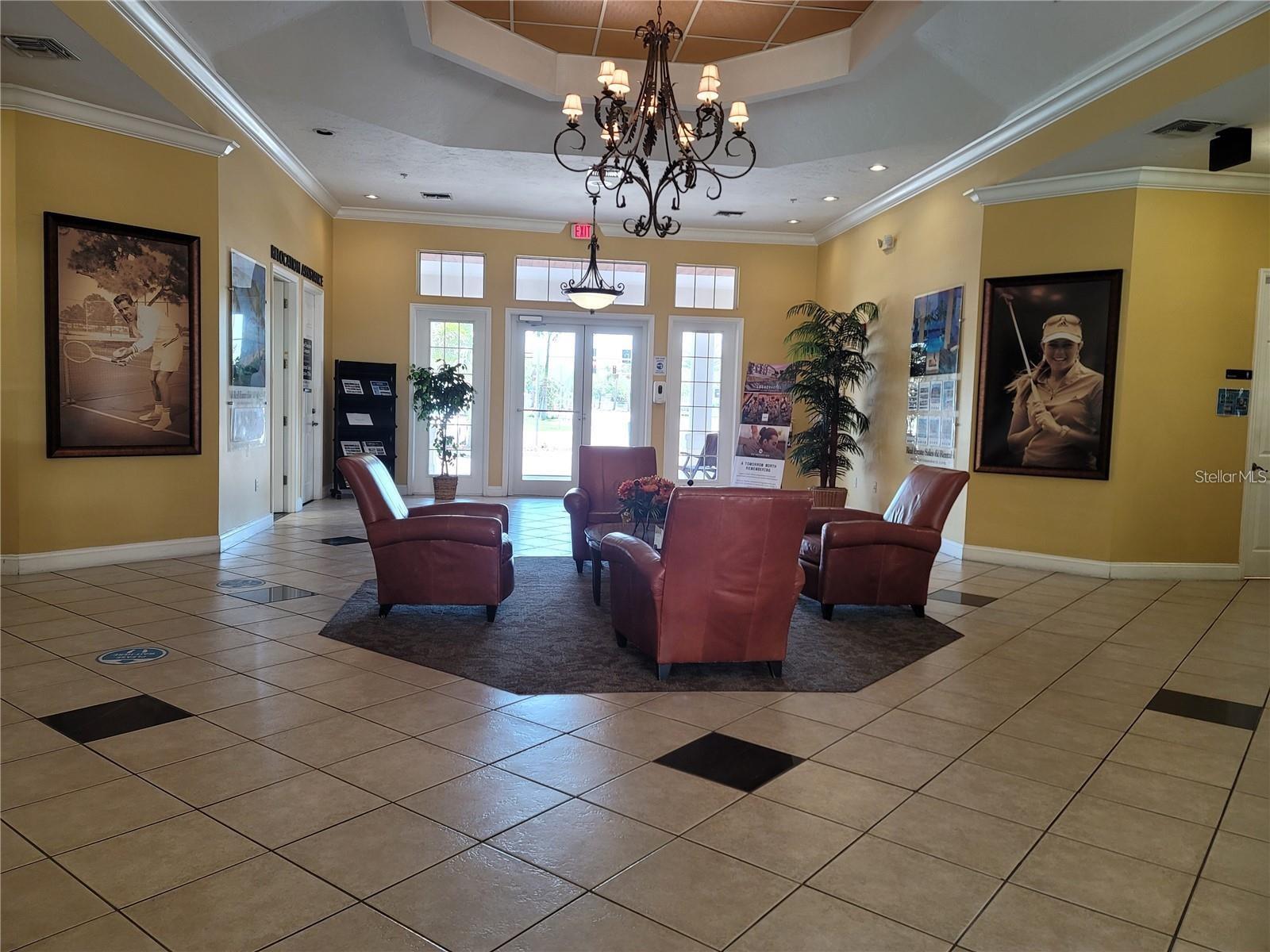 ACADEMY RESORT LODGE - Residential