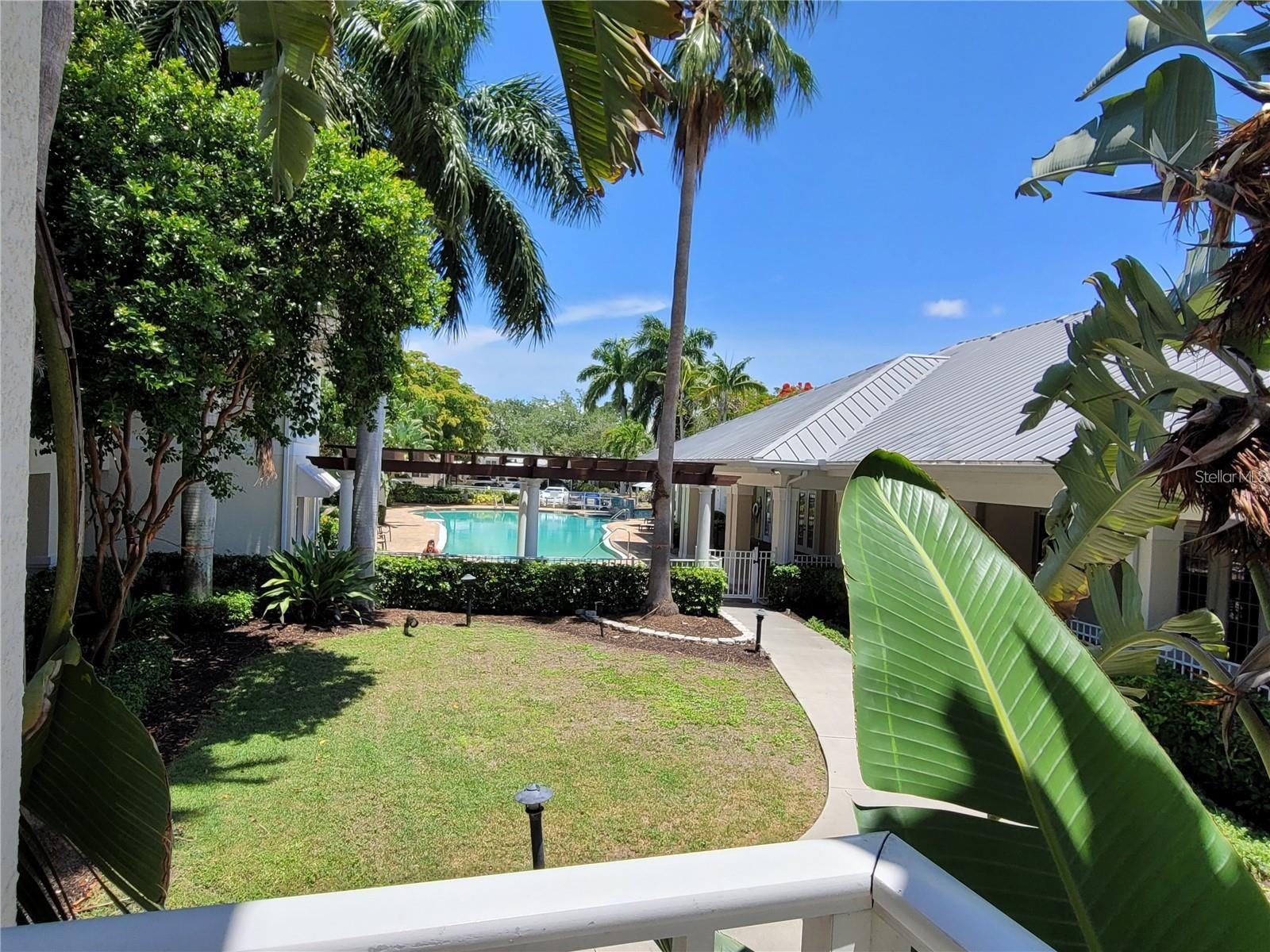 ACADEMY RESORT LODGE - Residential