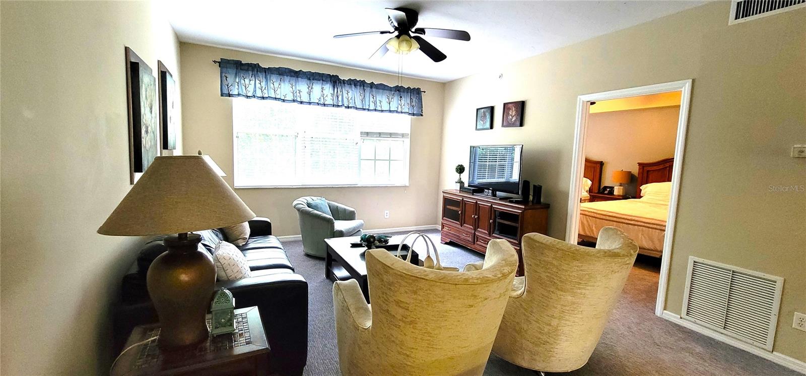 ACADEMY RESORT LODGE - Residential