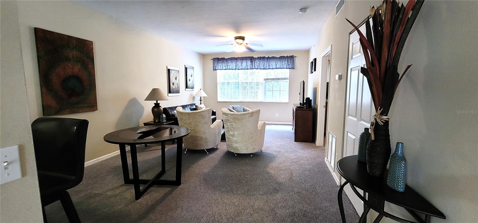 ACADEMY RESORT LODGE - Residential