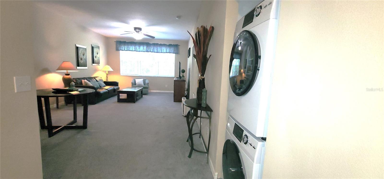 ACADEMY RESORT LODGE - Residential