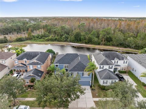 A home in TAMPA