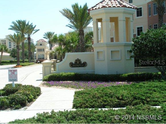 Hammocks At Minorca Condo - Residential