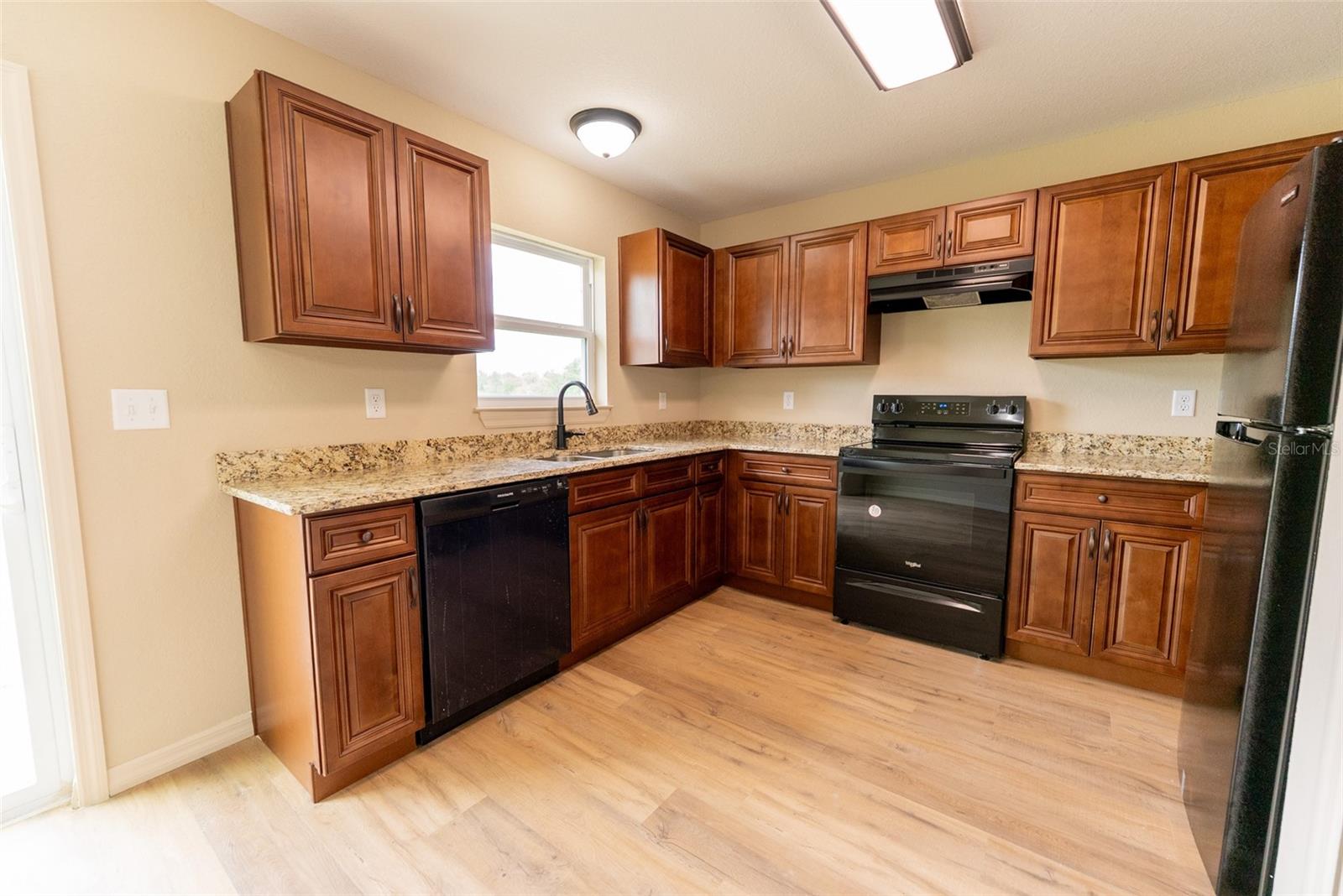 CITRUS SPGS UNIT 07 - Residential