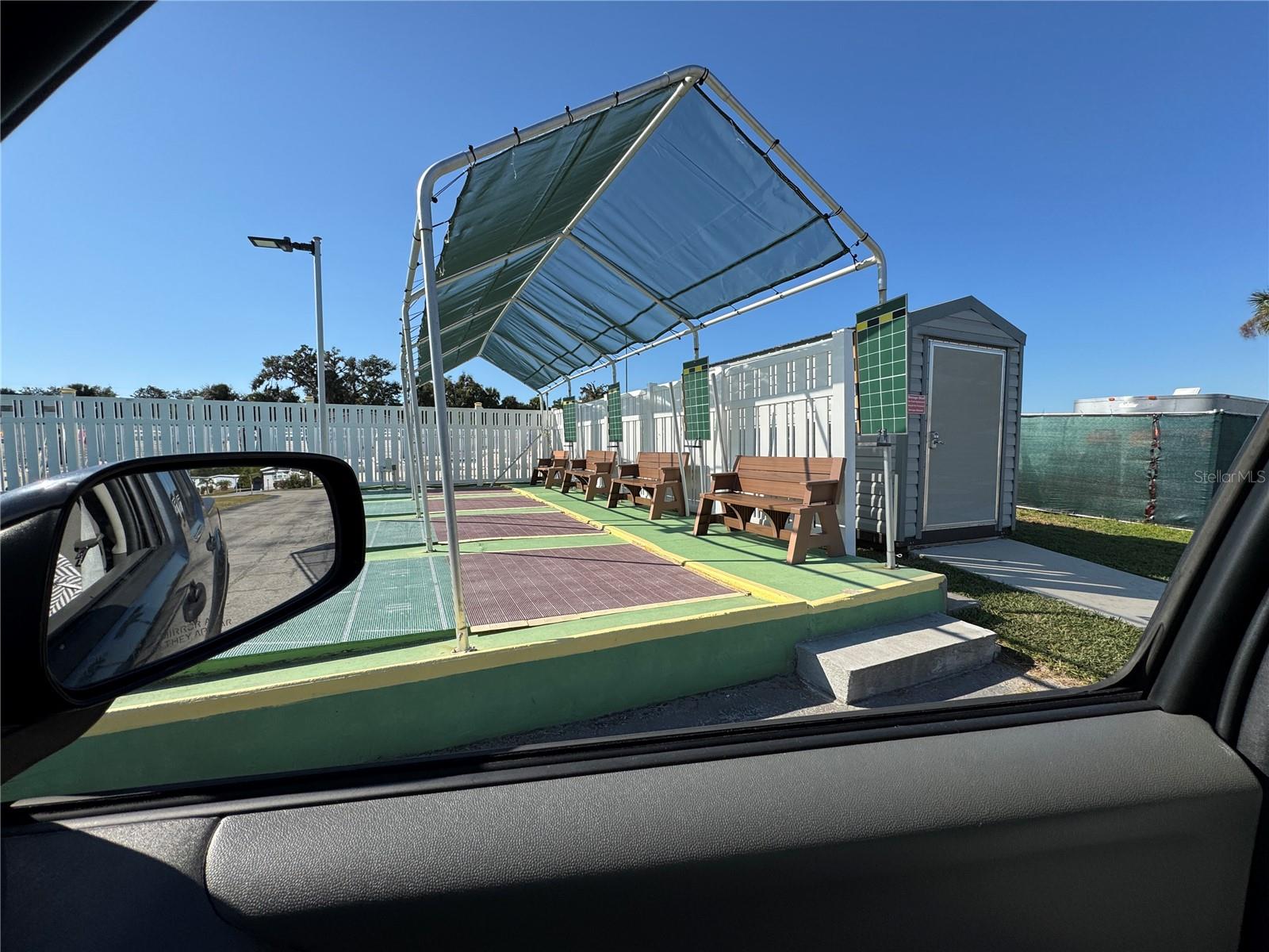 SKYWAY VILLAGE ESTATES CO-OP - Land