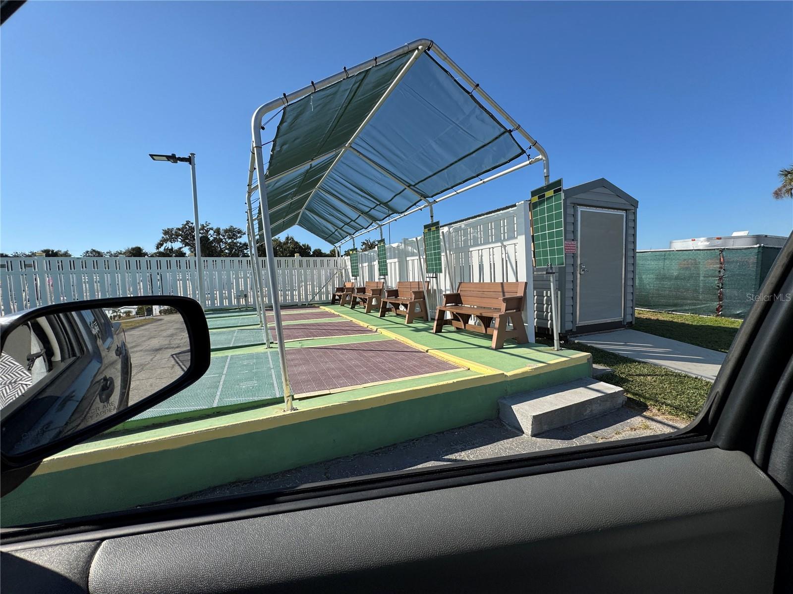 SKYWAY VILLAGE ESTATES CO-OP - Land