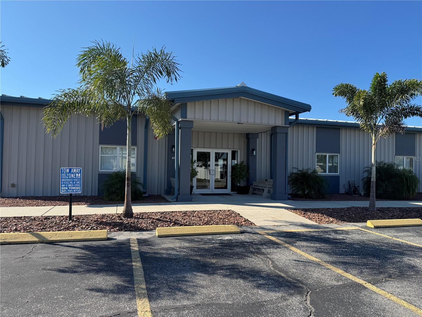 SKYWAY VILLAGE ESTATES CO-OP - Land