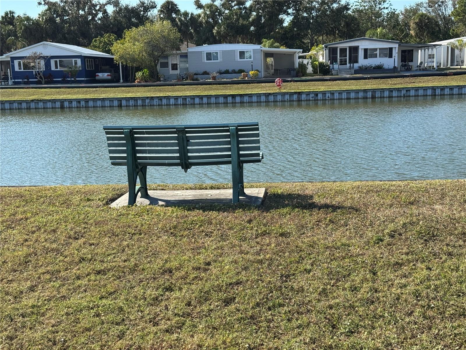 SKYWAY VILLAGE ESTATES CO-OP - Land