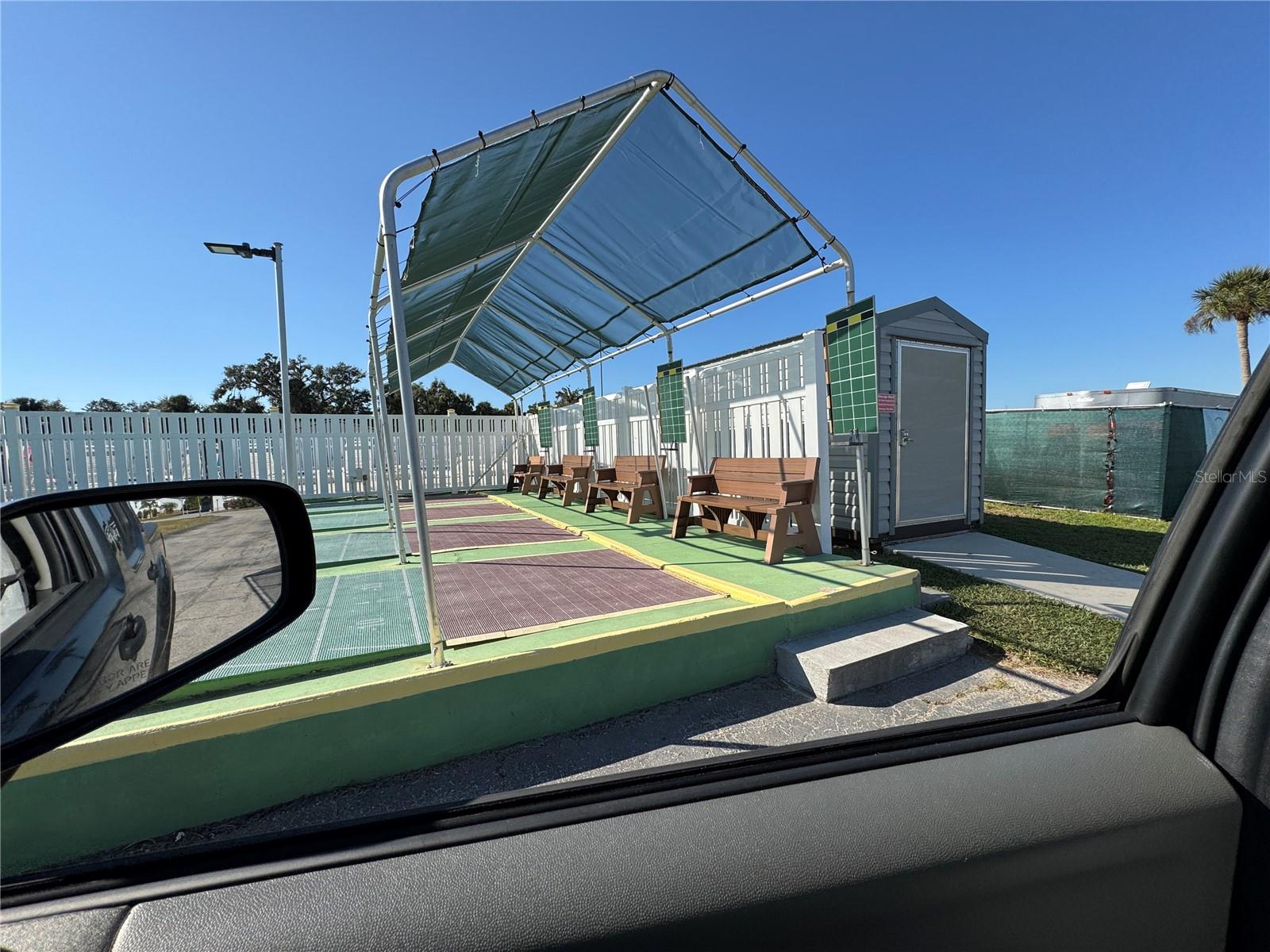 SKYWAY VILLAGE ESTATES CO-OP - Land