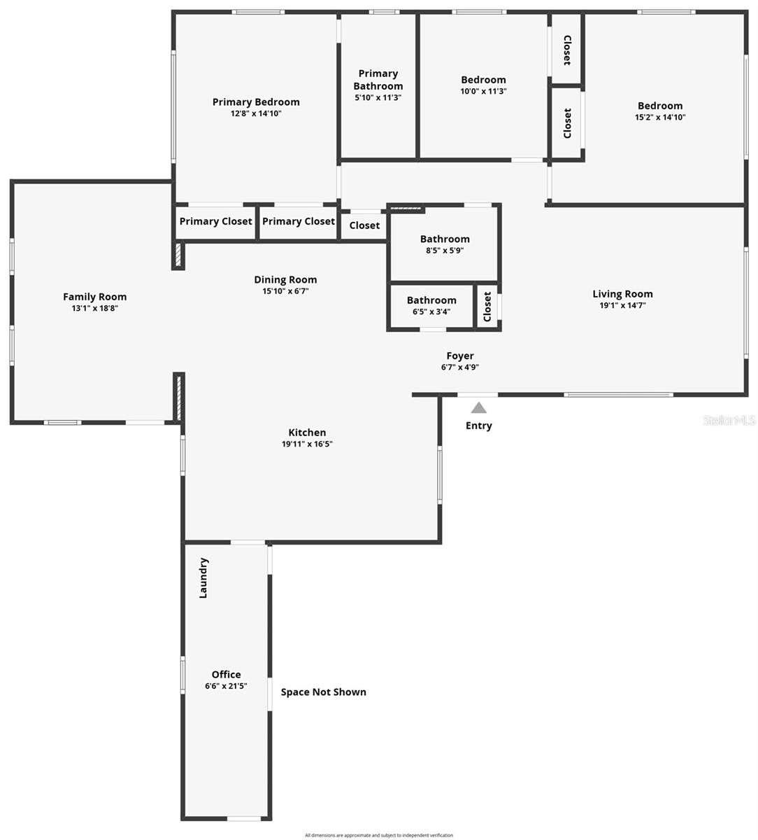 DOMMERICH ESTS 1ST ADD - Residential