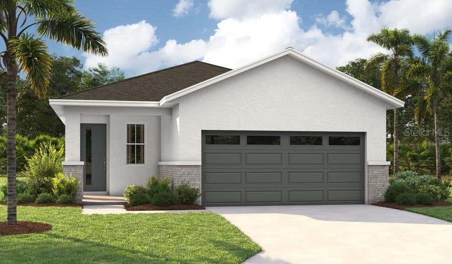 Photo of 5335 Spring Maiden Circle, Apollo Beach, FL 33572 (MLS # S5139732)