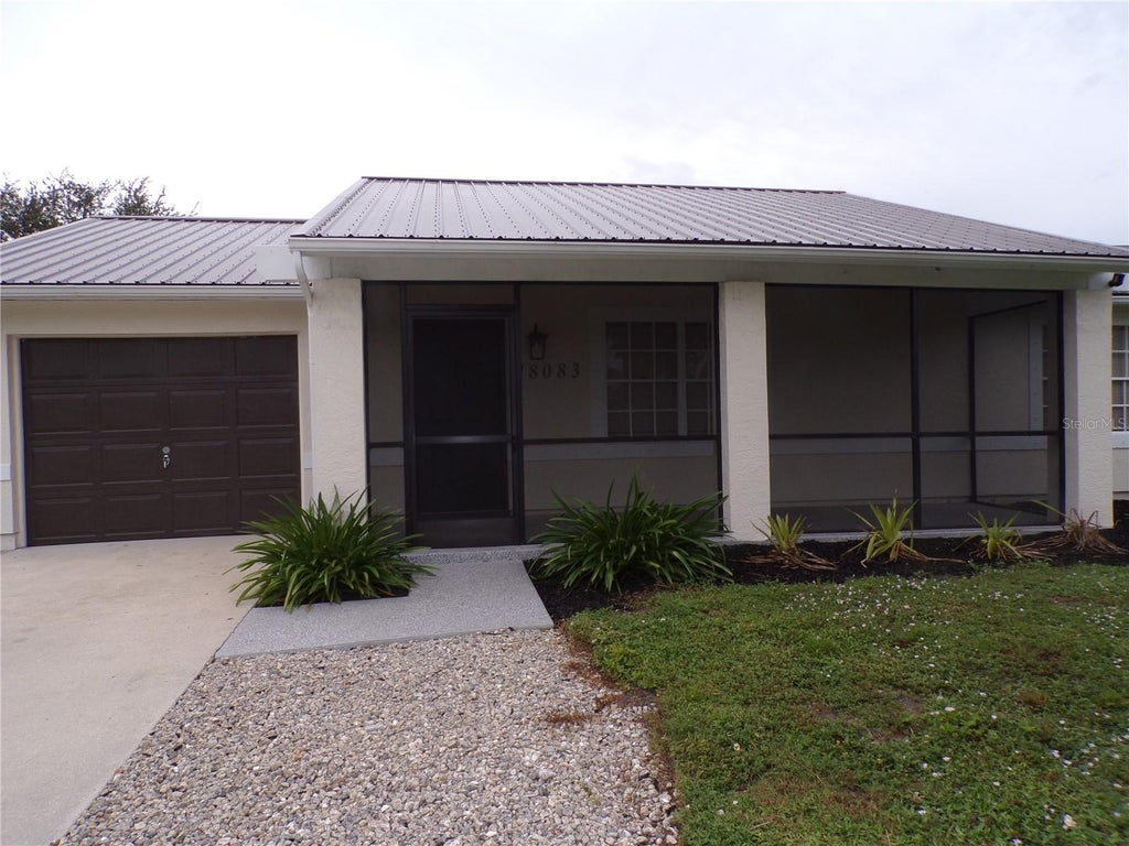Photo of 18083 Regan Avenue, Port Charlotte, FL 33948 (MLS # C7531442)