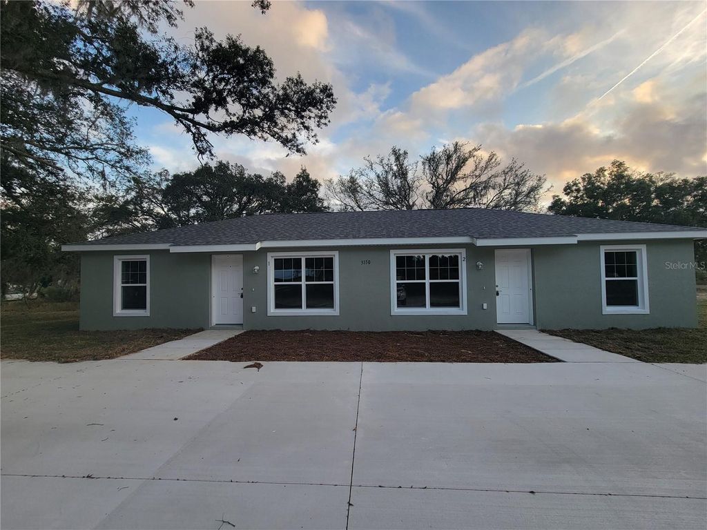 Photo of 3150 SW 96th Place #2, Ocala, FL 34476 (MLS # OM714490)