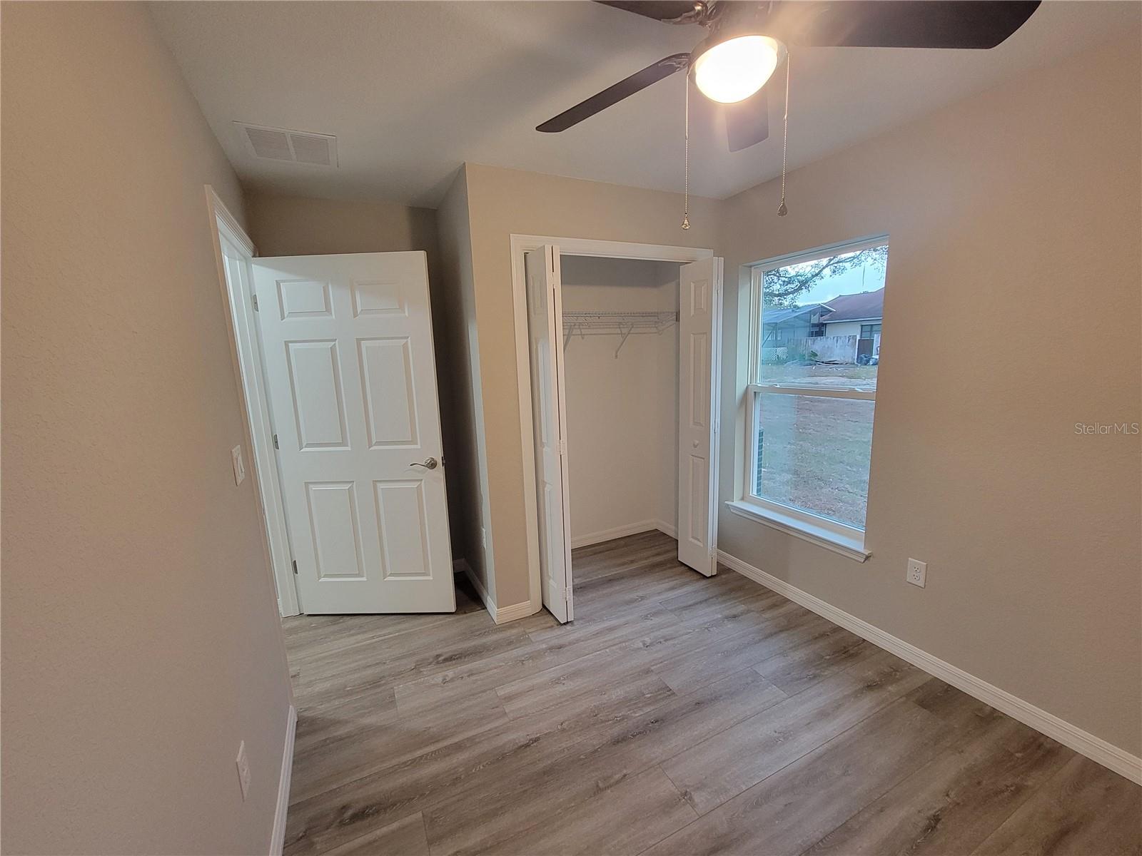 LEIGHTON ESTATE - Residential Lease