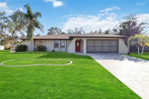 22285 WALTON AVENUE PORT CHARLOTTE FL 33952