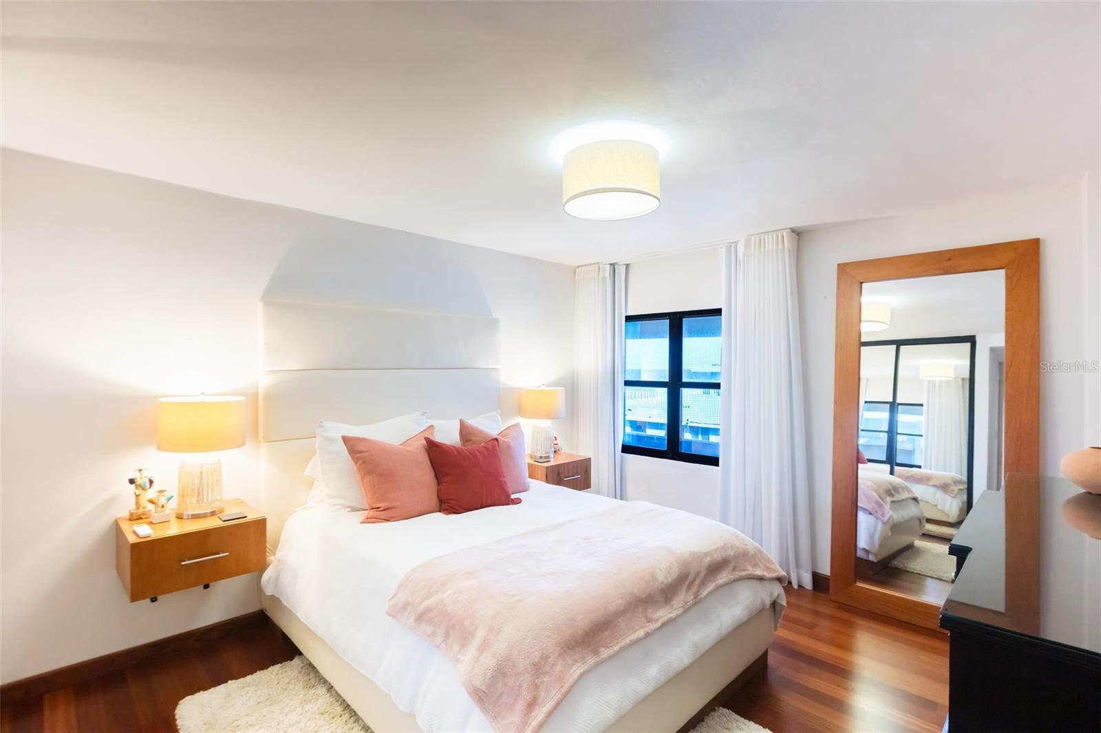 TENERIFE CONDADO - Residential Lease