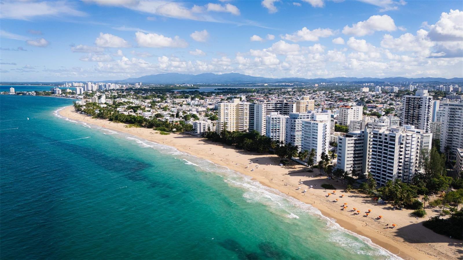 TENERIFE CONDADO - Residential Lease