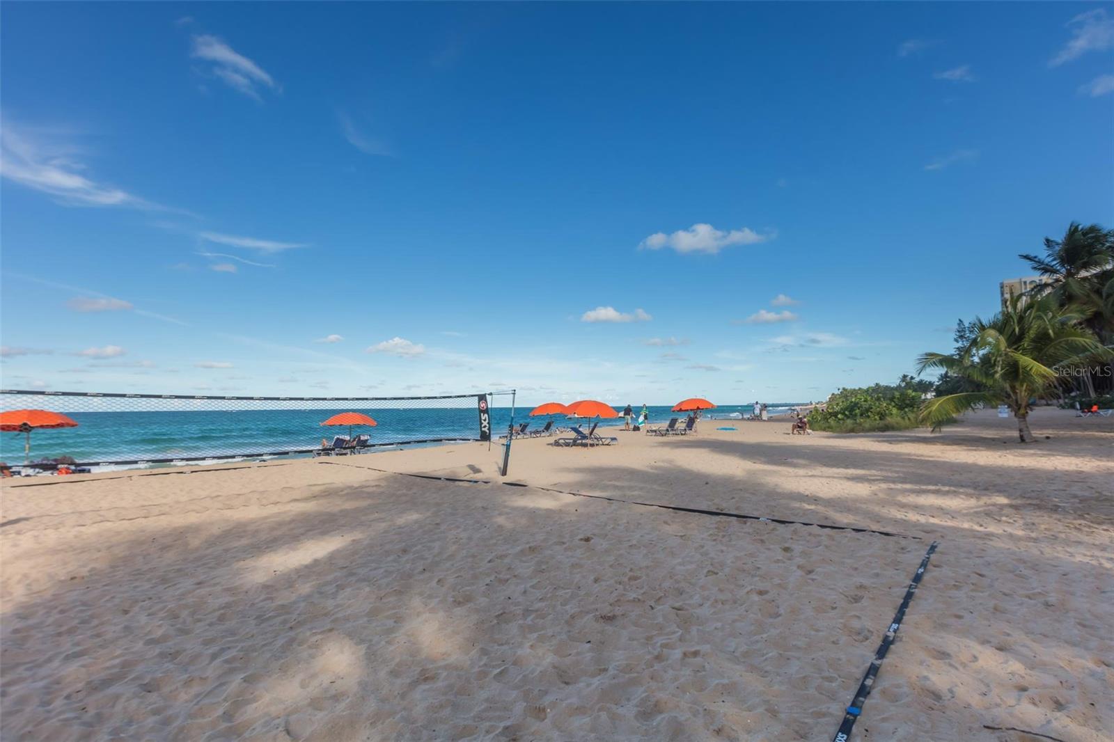 TENERIFE CONDADO - Residential Lease