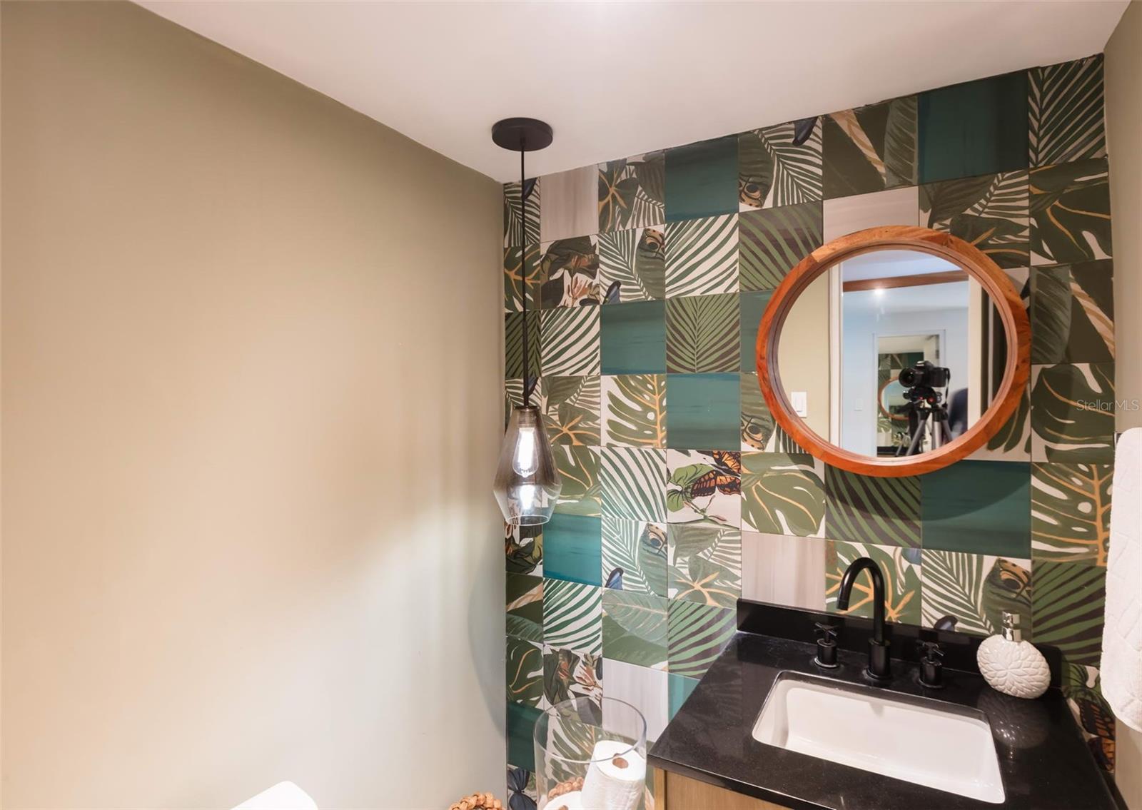 TENERIFE CONDADO - Residential Lease