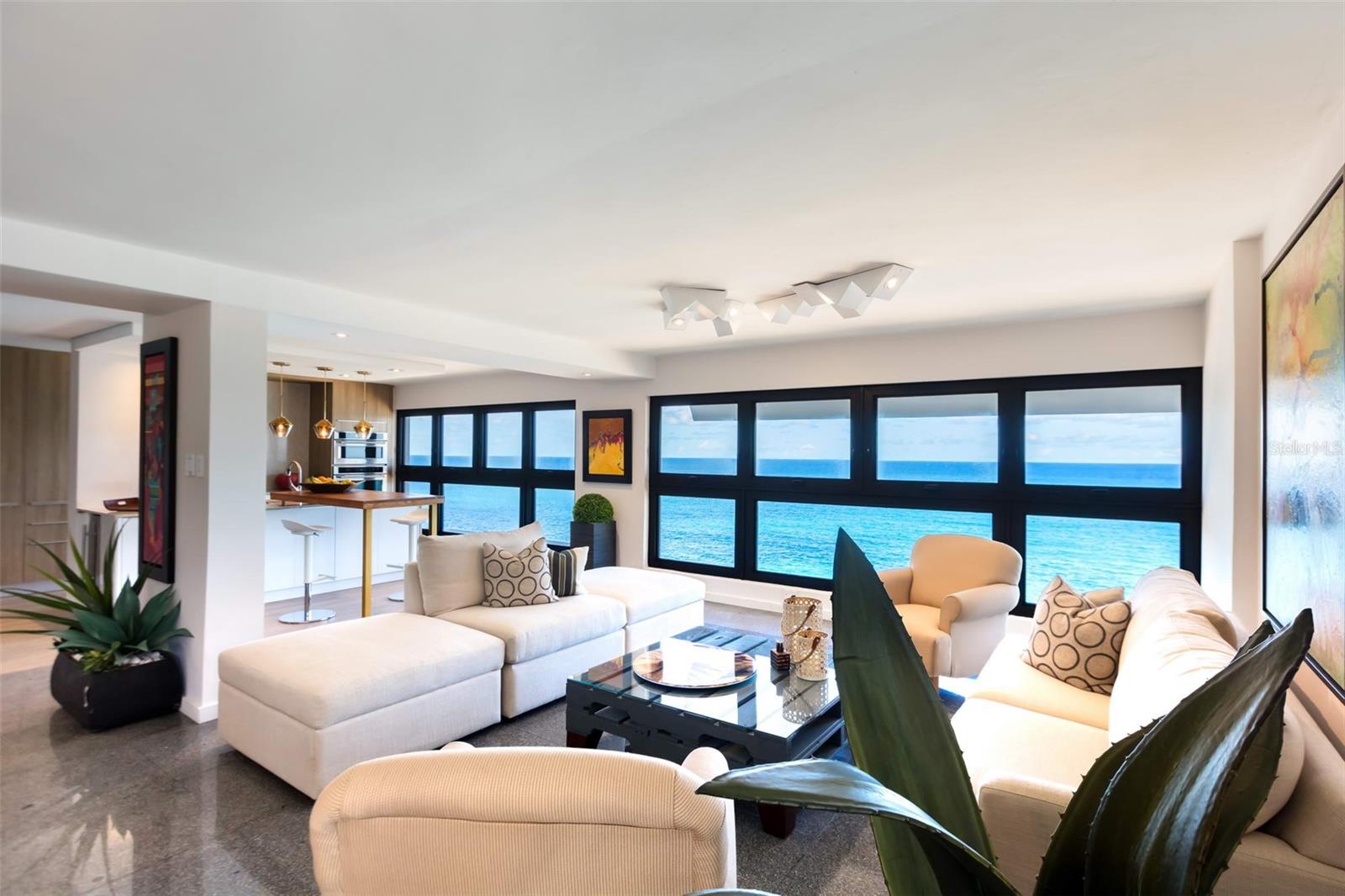 TENERIFE CONDADO - Residential Lease