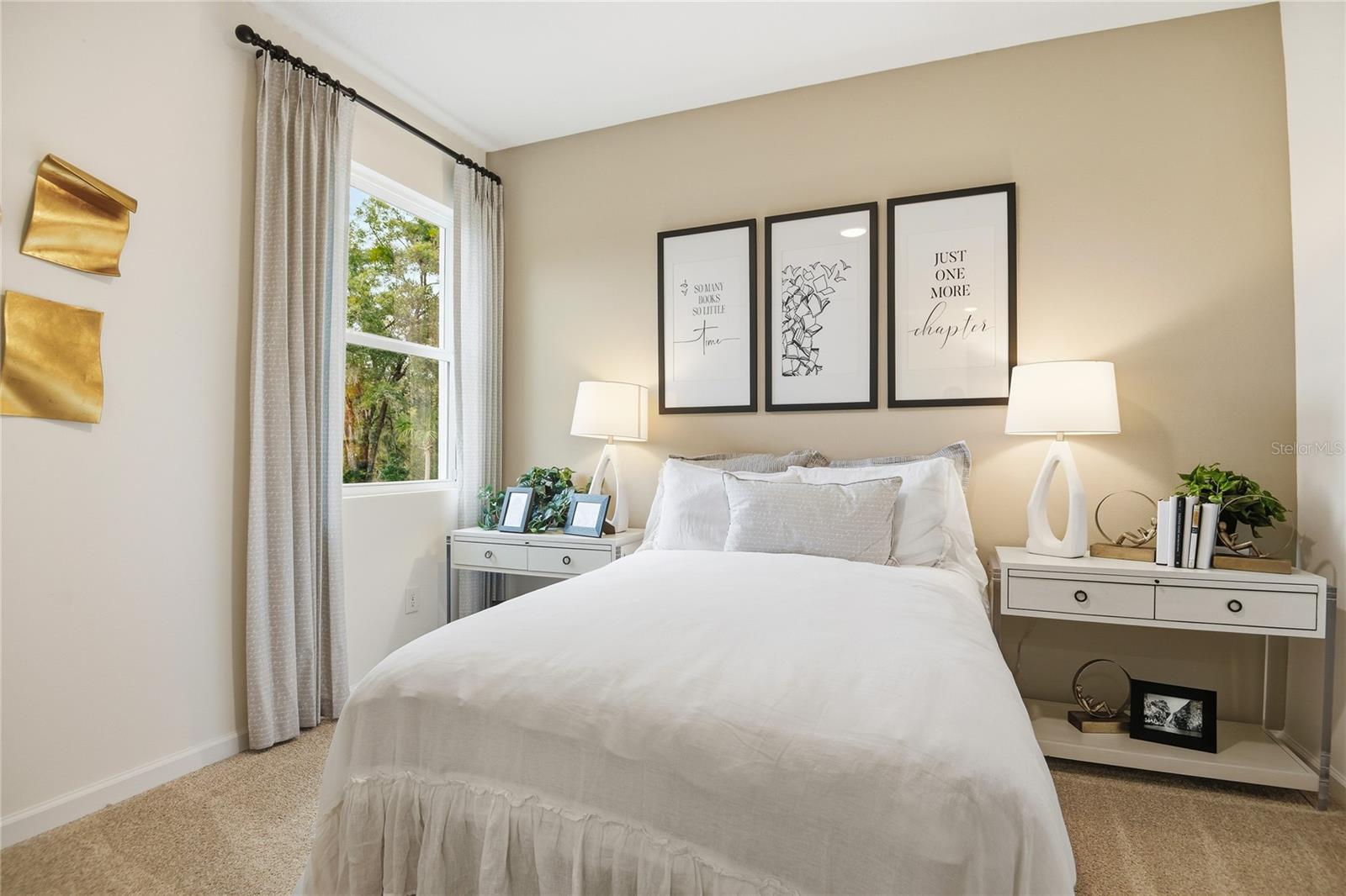 SEASONS AT SCENIC TERRACE - Residential