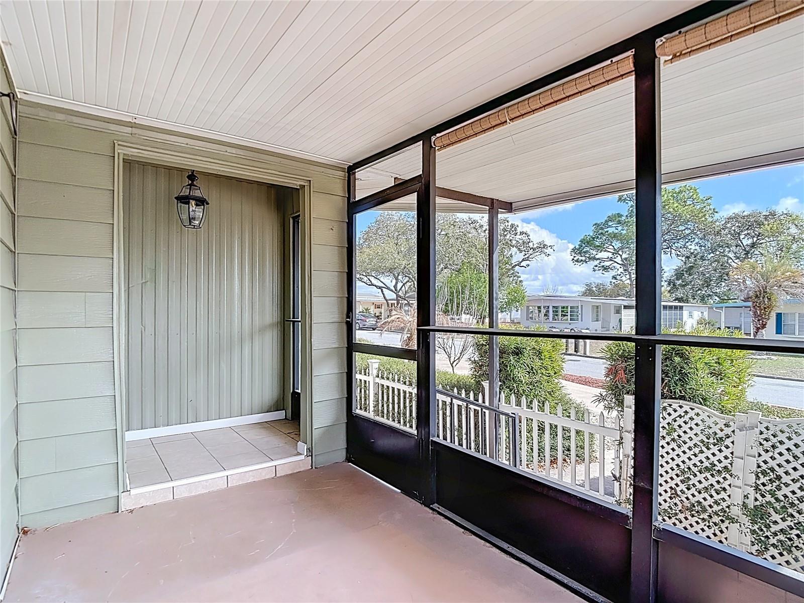 BROOKRIDGE COMM - Residential