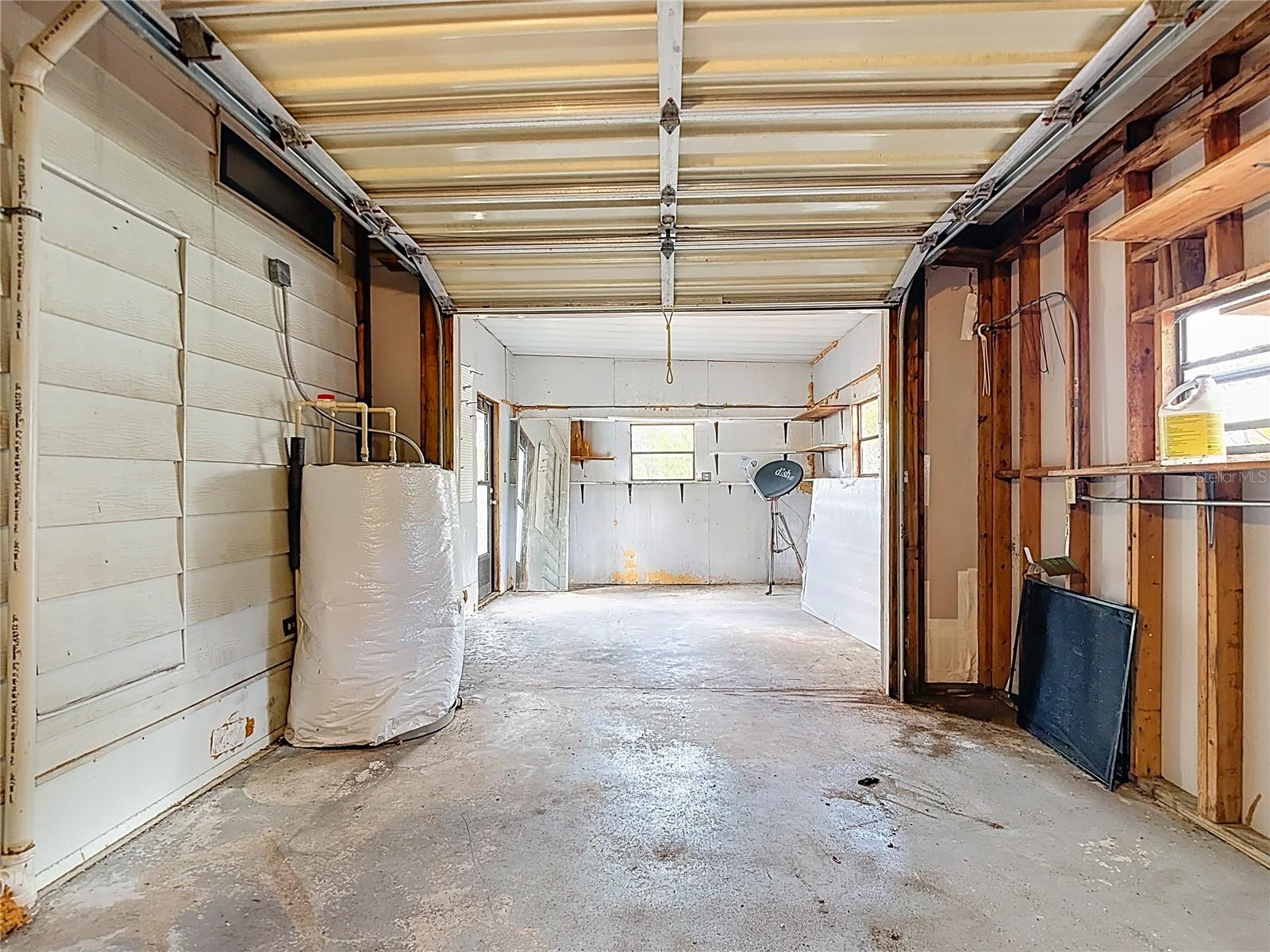 BROOKRIDGE COMM - Residential