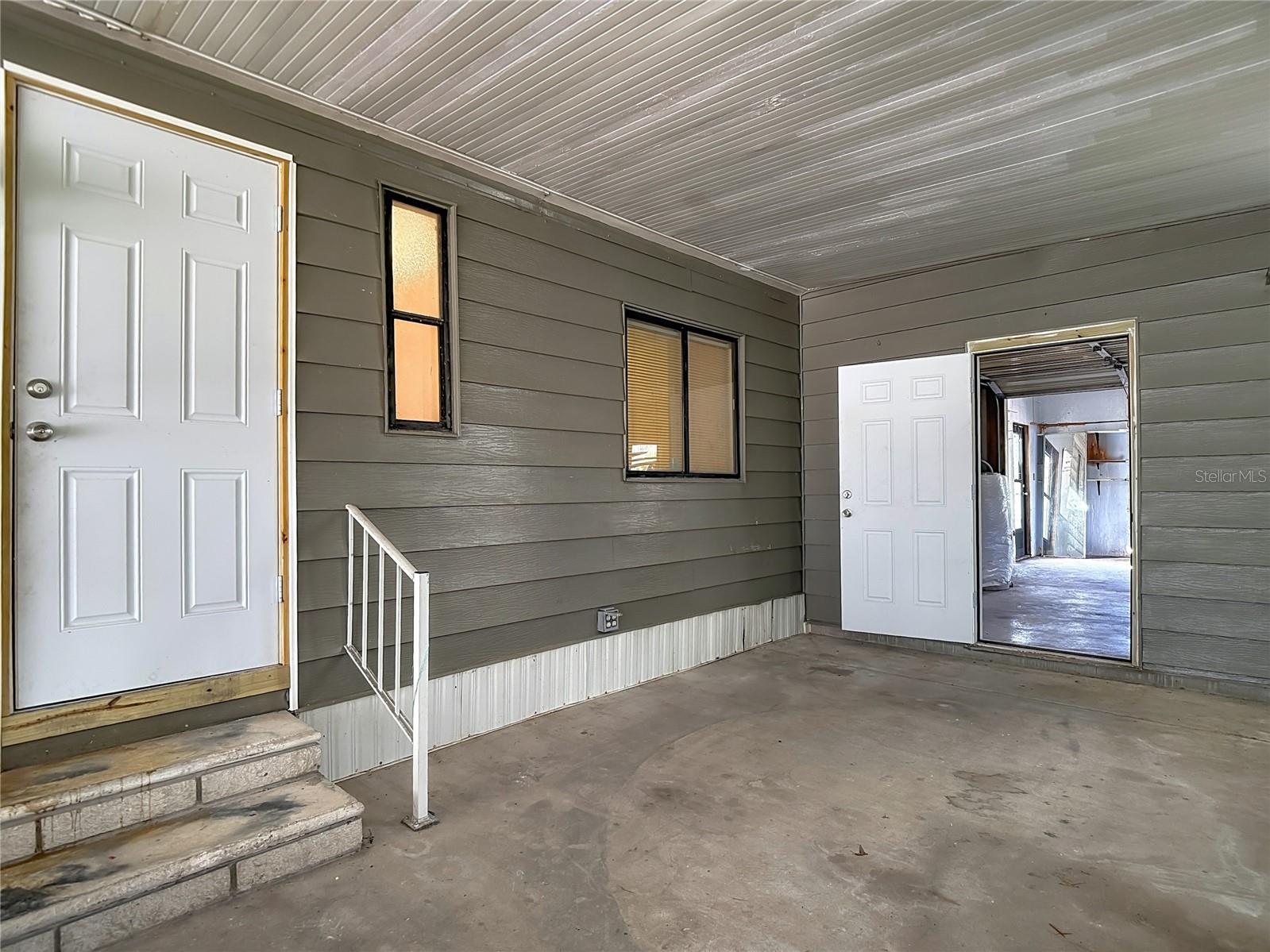 BROOKRIDGE COMM - Residential