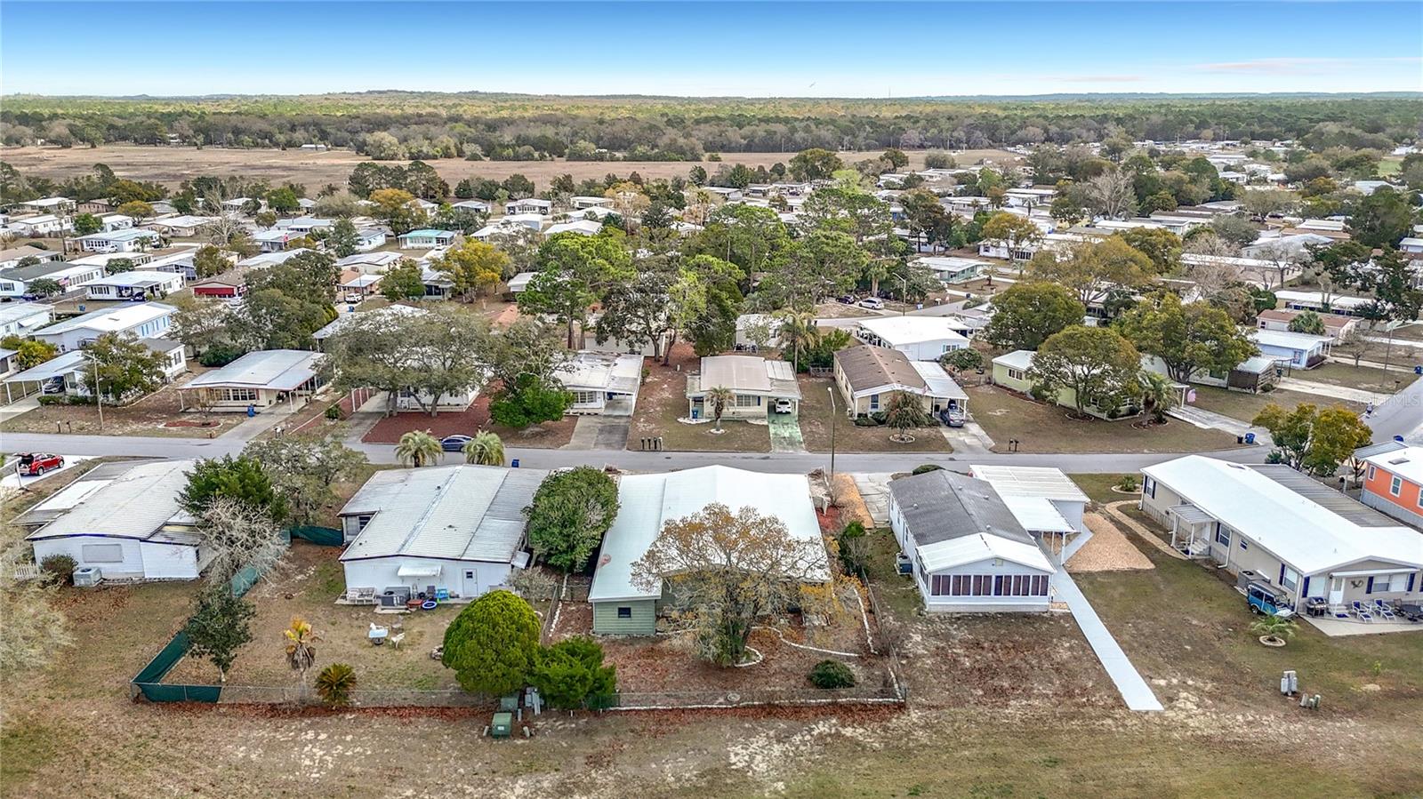 BROOKRIDGE COMM - Residential