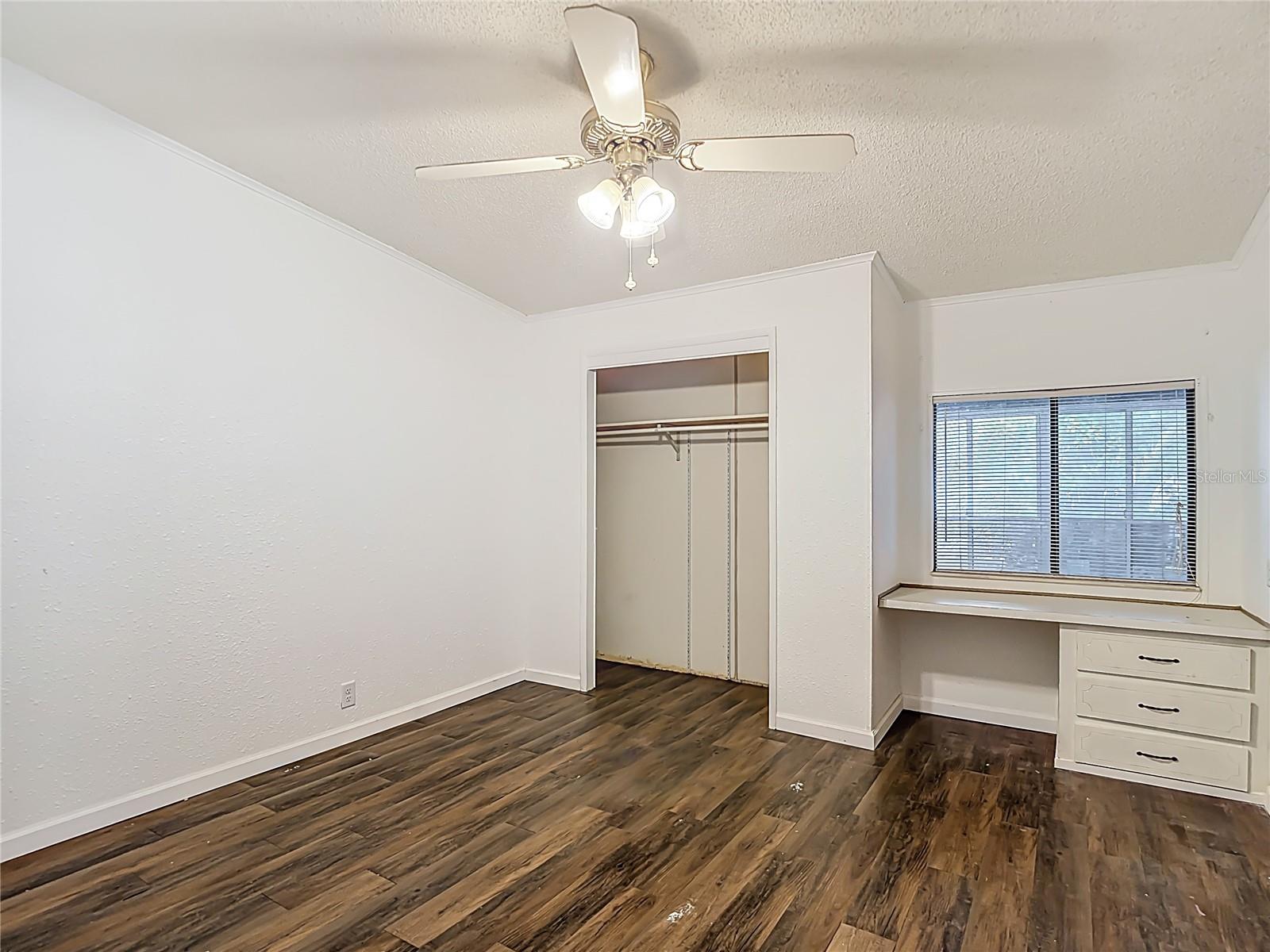 BROOKRIDGE COMM - Residential