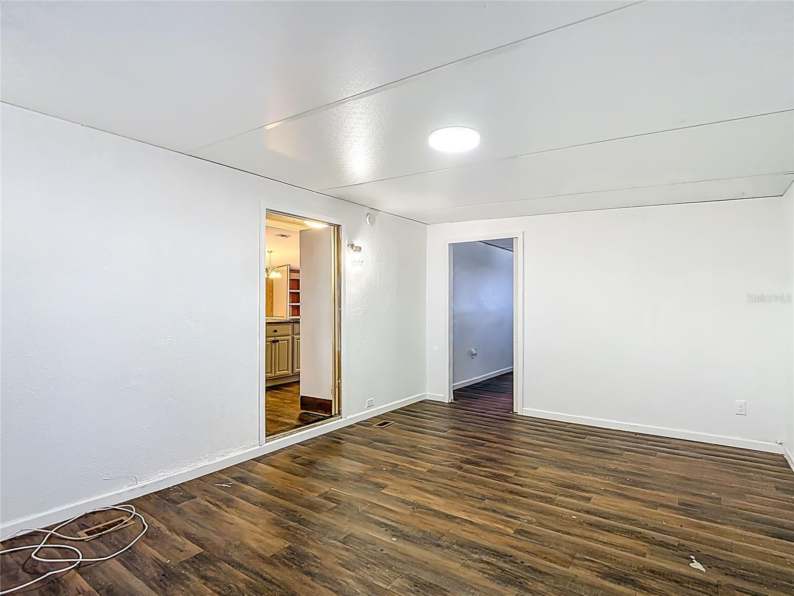 BROOKRIDGE COMM - Residential