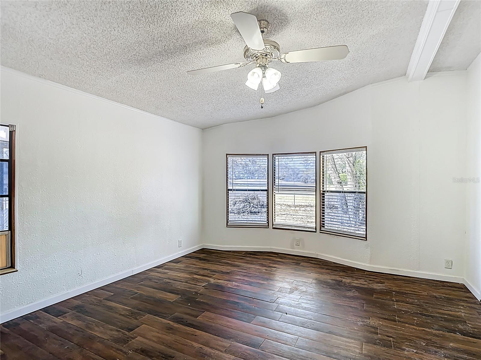 BROOKRIDGE COMM - Residential